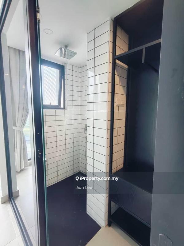 Service Residence for Sale in Flexus Signature by Jiun Lee - iProperty.com.my