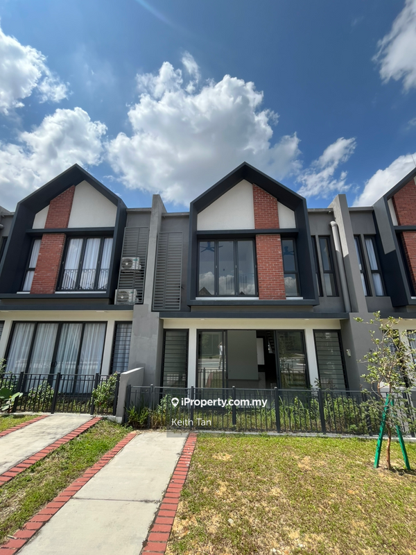 Rumah Teres 2-Tingkat untuk Disewa di Ilham Residence @ Elmina City, Shah Alam oleh Keith Tan - iProperty.com.my