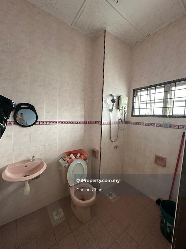 Rumah Berangkai 2 Tingkat untuk Dijual di Taman Dagang, Ampang oleh Carson Chan - iProperty.com.my