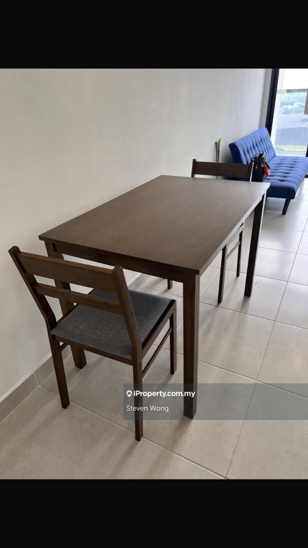 Service Residence for Rent in VIM 3 @ Desa Park North by Steven Wong - iProperty.com.my
