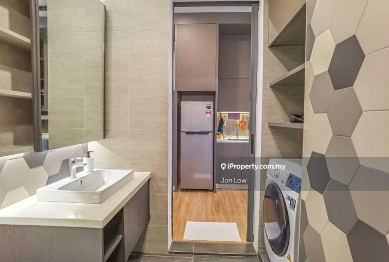 Service Residence for Sale in Ceylonz Suites by Jon Low - iProperty.com.my