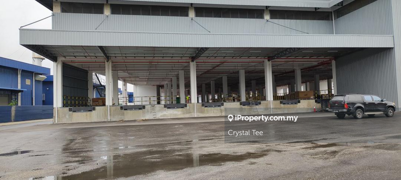 Warehouse for Rent in Valdor, Sungai Jawi by Crystal Tee - iProperty.com.my