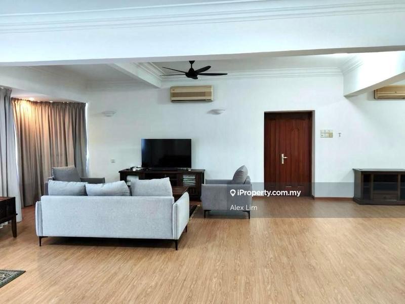 For Rent - Silverton Condominium