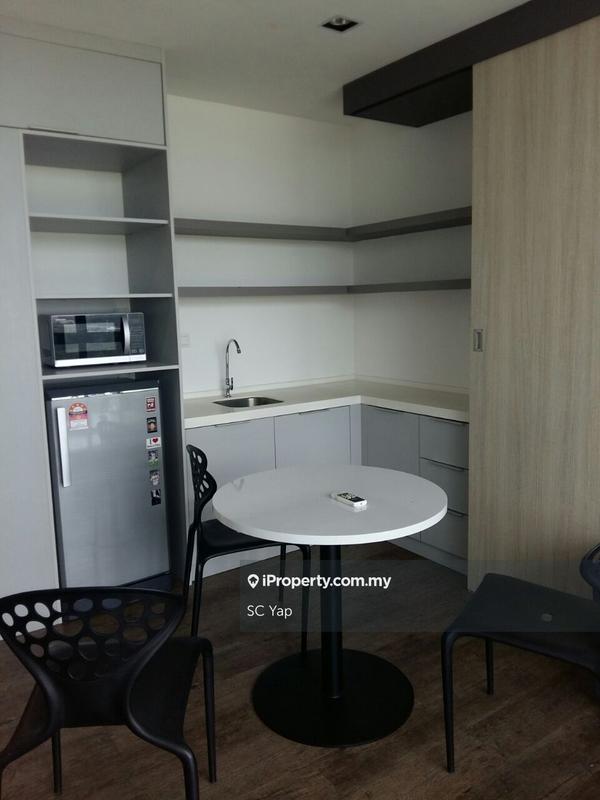 For Sale - The Place @ Cyberjaya