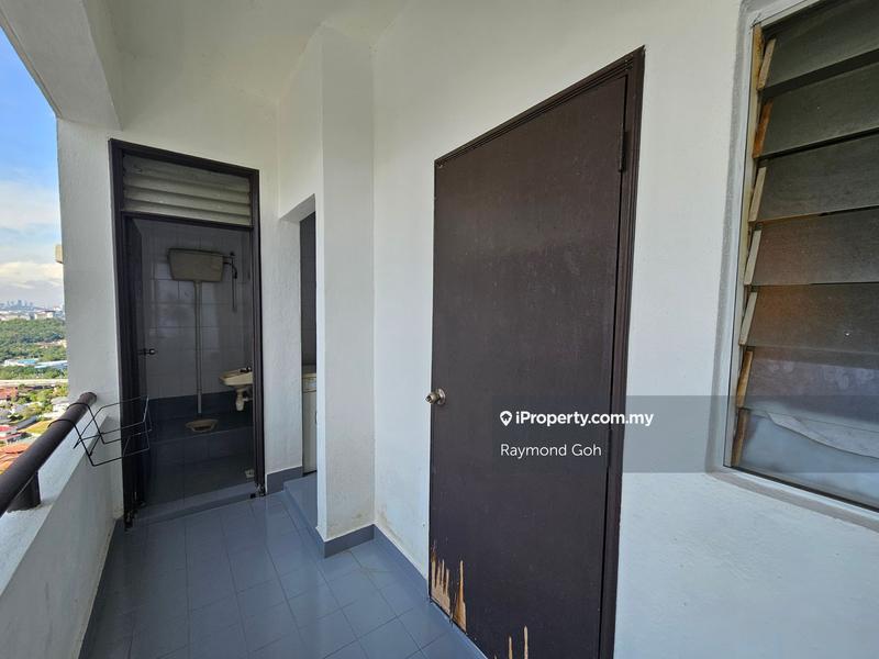 Kondominium untuk Dijual di Bayu Angkasa oleh Raymond Goh - iProperty.com.my