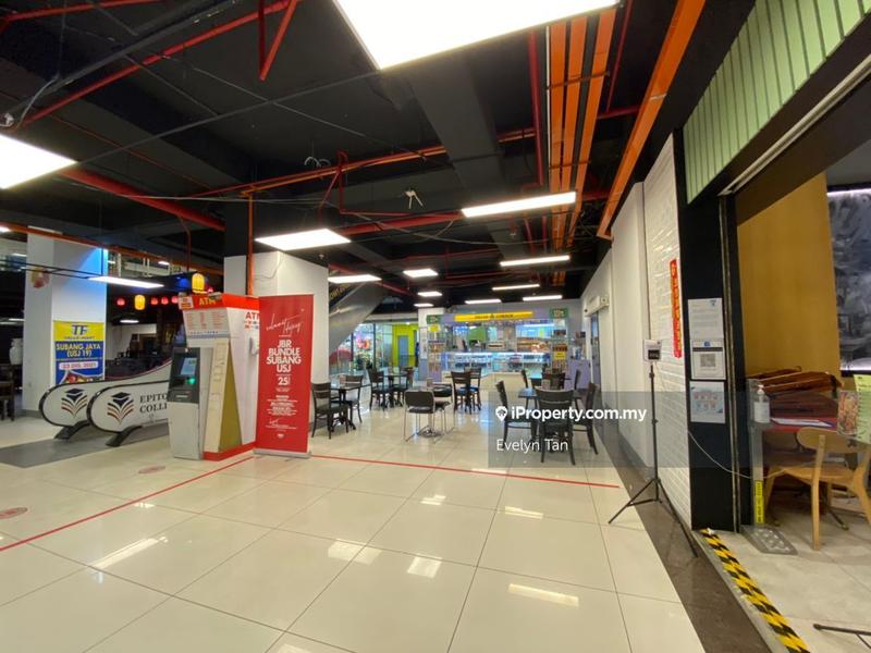 Service Residence for Sale in Rhythm Avenue by Evelyn Tan - iProperty.com.my