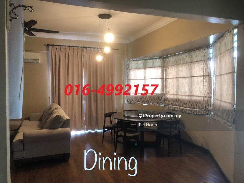 3.5-storey Terraced House for Sale in Taman Hye Keat, Ayer Itam by Pei Hoon - iProperty.com.my