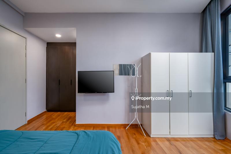 For Sale - KL Gateway Premium Residences