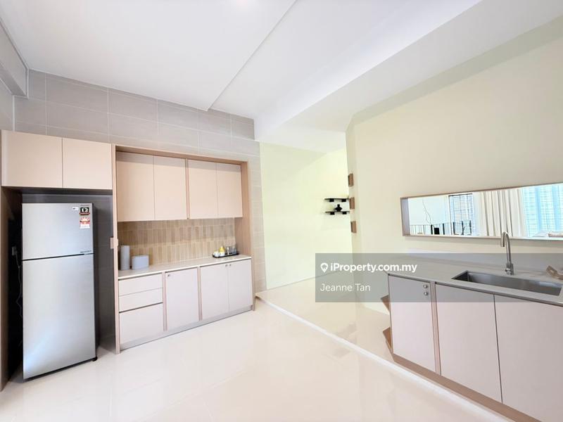 Townhouse for Rent in Amanara Residences, Bandar Utama by Jeanne Tan - iProperty.com.my
