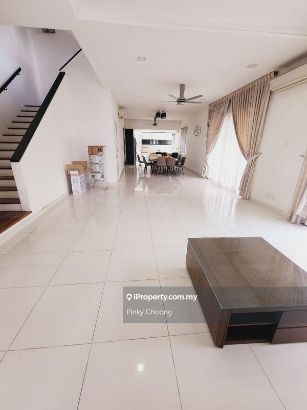 3-storey Terraced House for Sale in Valencia, Sungai Buloh by Pinky Choong - iProperty.com.my