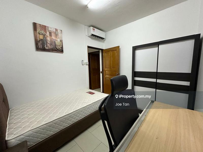 Condominium for Rent in Angkupuri Condominium by Joe Tan - Bedroom - iProperty.com.my