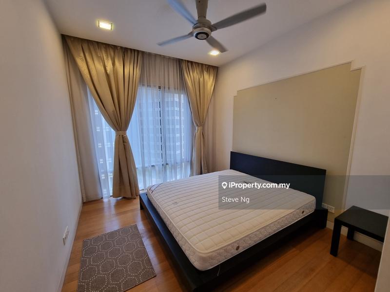 Residensi Servis untuk Disewa di Pavilion Residences oleh Steve Ng SS - iProperty.com.my