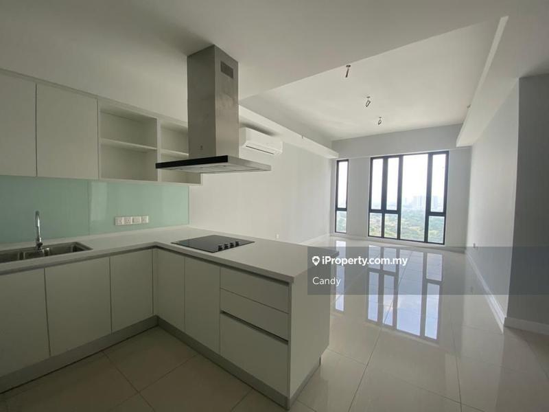 Residensi Servis untuk Dijual di The Sentral Suites oleh Candy - iProperty.com.my