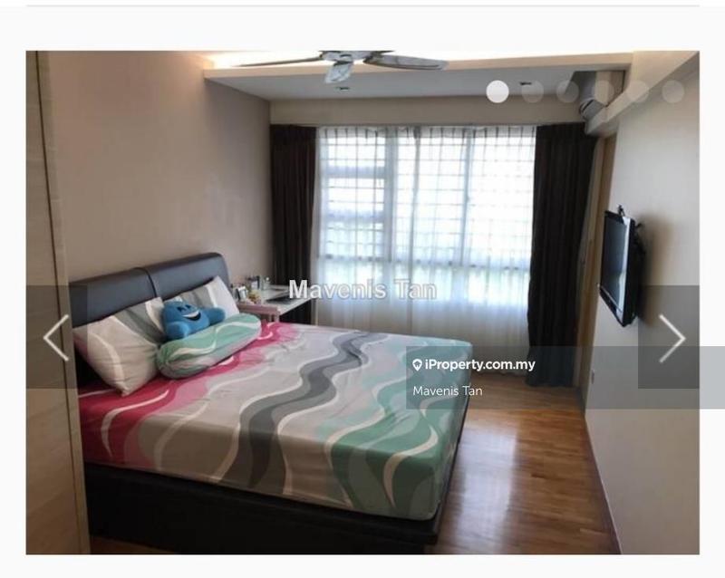 Kondominium untuk Dijual di Puncak Seri Kelana oleh Mavenis Tan - iProperty.com.my