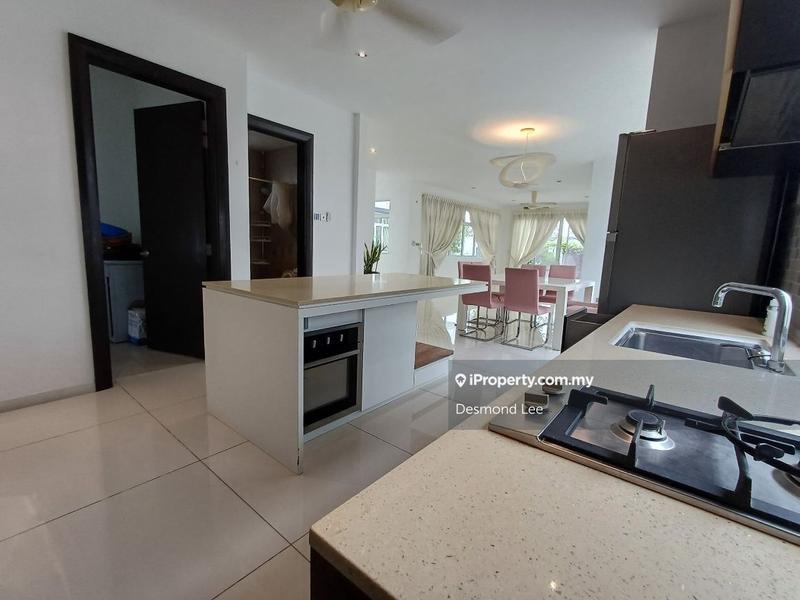 Bungalow House untuk Dijual di Horizon Hills, Iskandar Puteri (Nusajaya) oleh Desmond Lee - iProperty.com.my