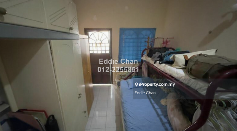 Rumah Berkembar untuk Dijual di Prima Ukay, Ulu Kelang oleh Eddie Chan - iProperty.com.my