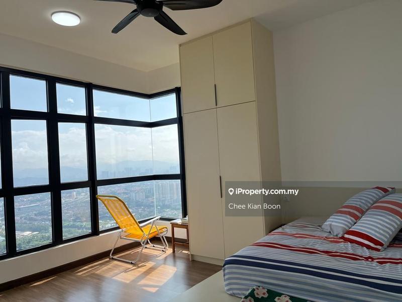 Condominium for Sale in Damansara Seresta by Chee Kian Boon - iProperty.com.my