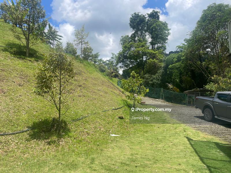 Agricultural Land for Sale in Bukit Tinggi, Bentong by James Ng - iProperty.com.my
