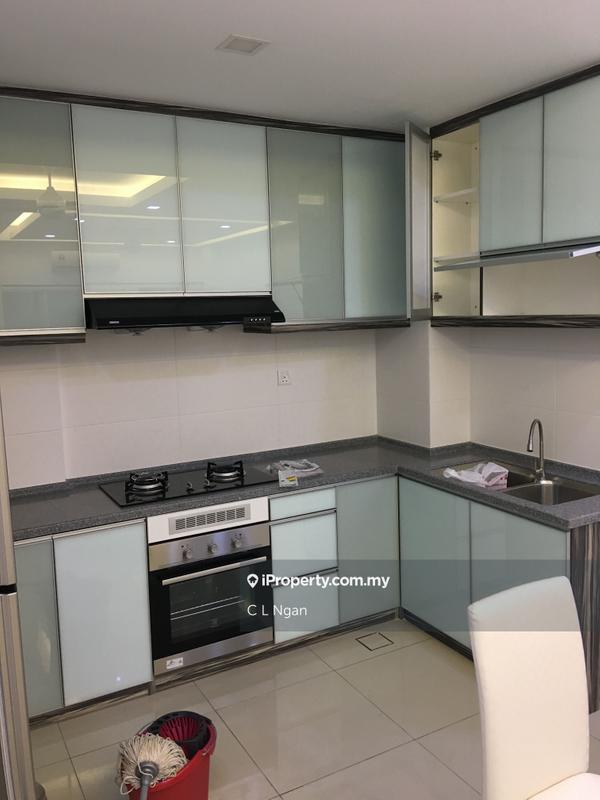 Residensi Servis untuk Disewa di Jadite Suites oleh C L Ngan - iProperty.com.my