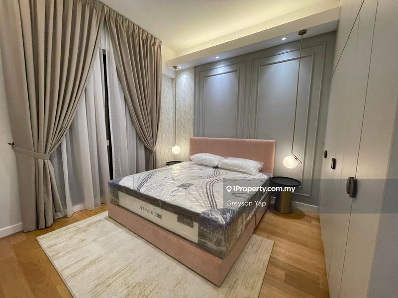 For Rent - The Sentral Suites