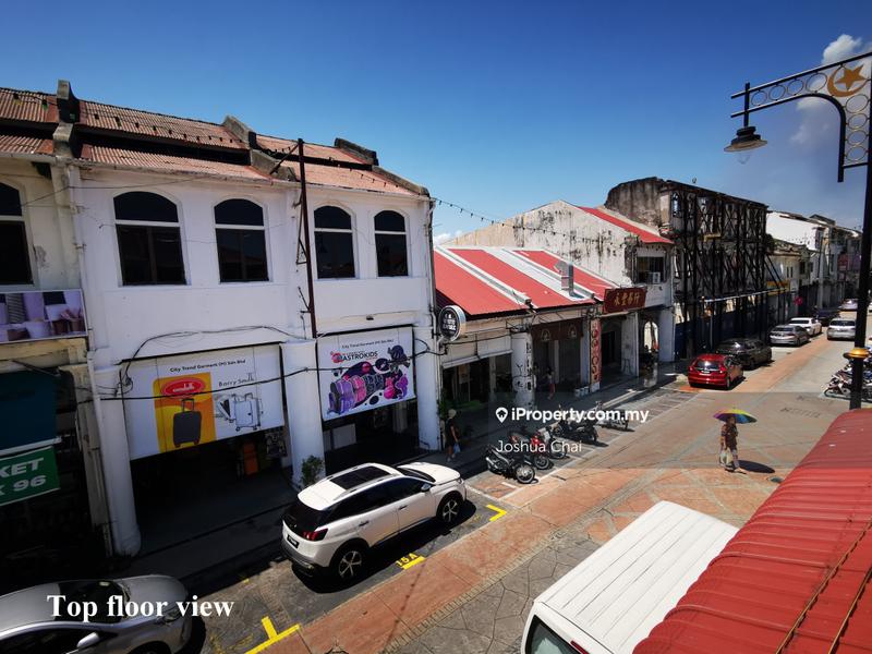 Kedai untuk Dijual di Georgetown, George Town oleh Joshua Chai - iProperty.com.my