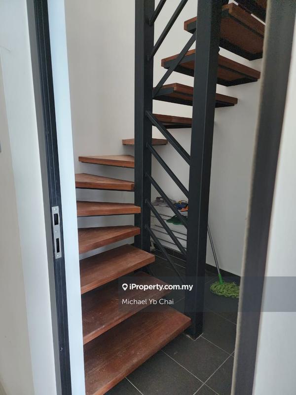 Condominium for Sale in Geo38 Residence by Michael Yb Chai - iProperty.com.my