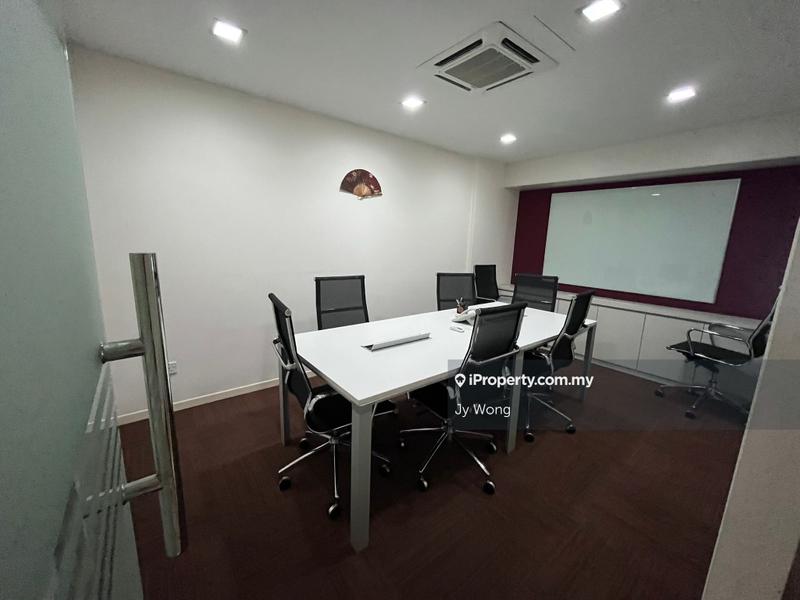 Pejabat untuk Dijual di Seksyen 51a, Petaling Jaya oleh Jy Wong - iProperty.com.my