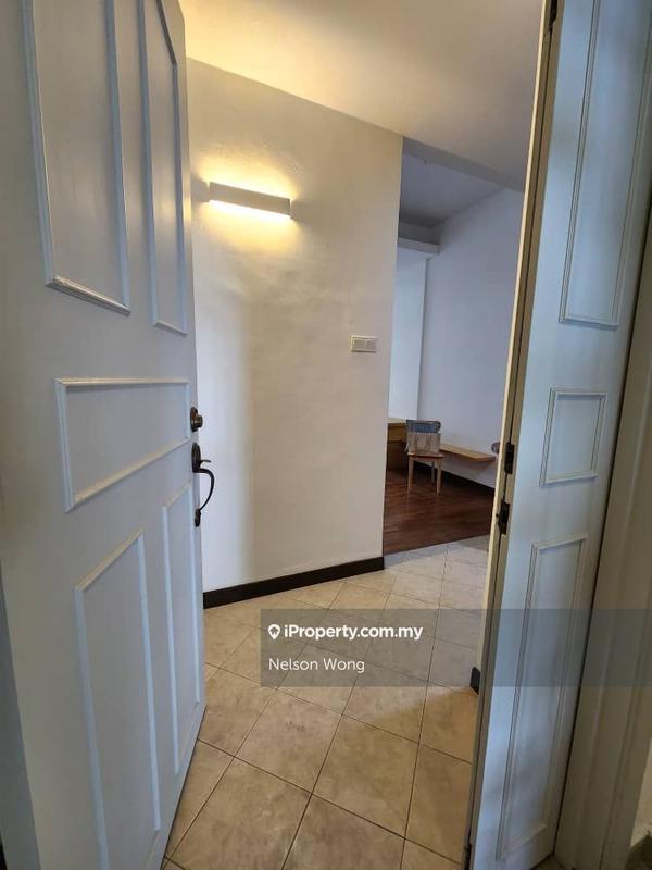 Service Residence for Rent in The Heritage Residence by Nelson Wong - iProperty.com.my