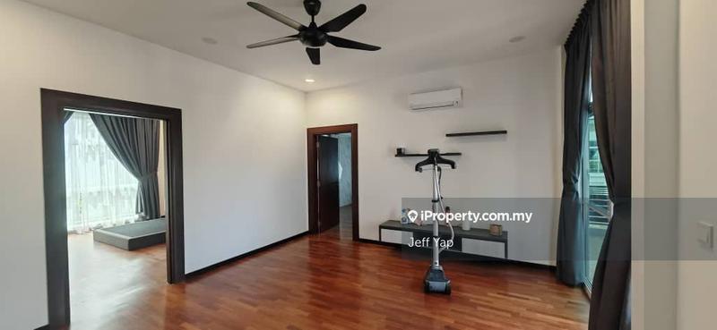 Bungalow House untuk Dijual di Horizon Hills, Iskandar Puteri (Nusajaya) oleh Jeff Yap - iProperty.com.my