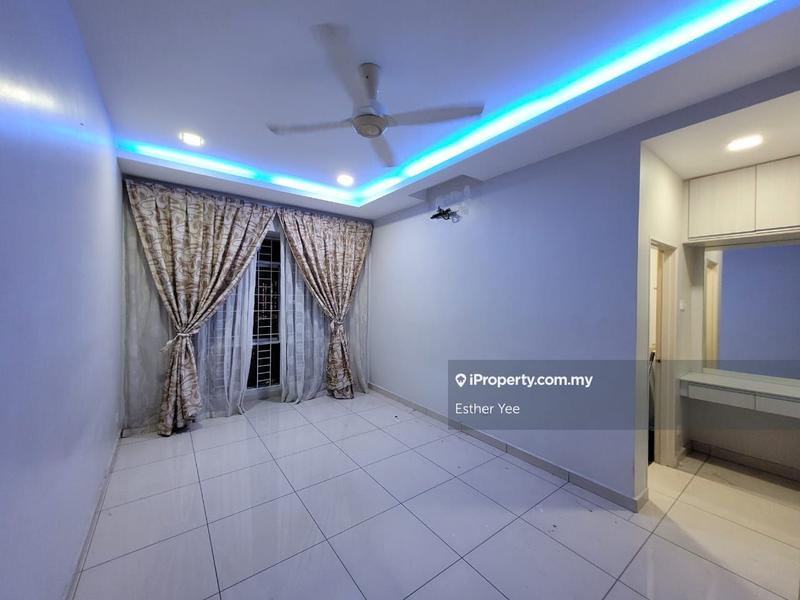 Condominium for Sale in Sky Vista Residency by Esther Yee - iProperty.com.my