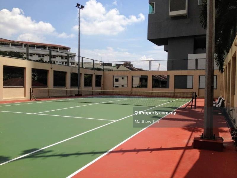 Condominium for Rent in Regency Tower by Matthew Tan - iProperty.com.my