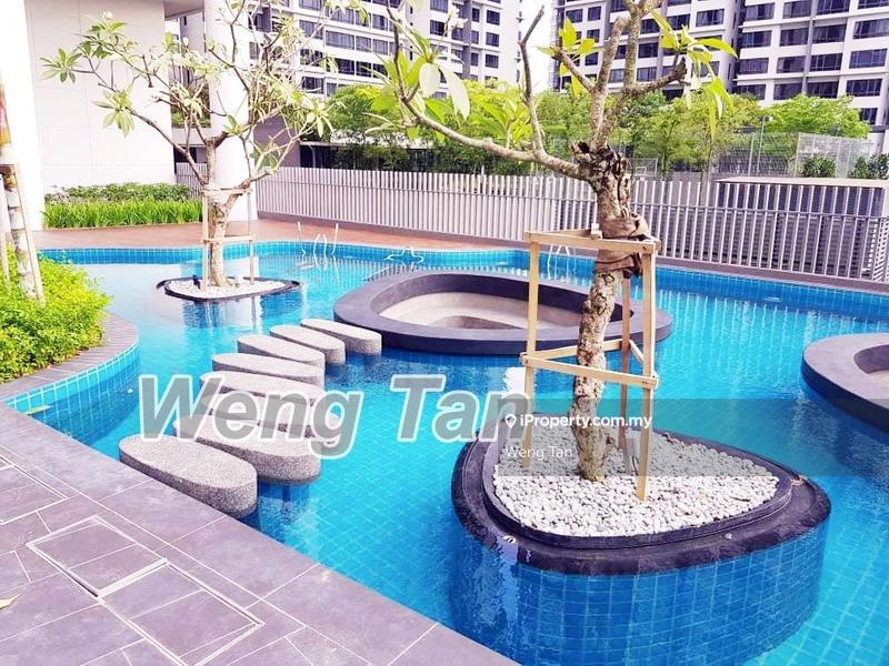 For Sale - Paisley @ Tropicana Metropark