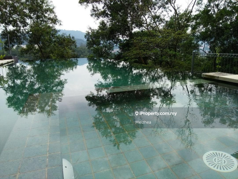 Bungalow House for Sale in Ampang, Selangor by Meizhea - iProperty.com.my
