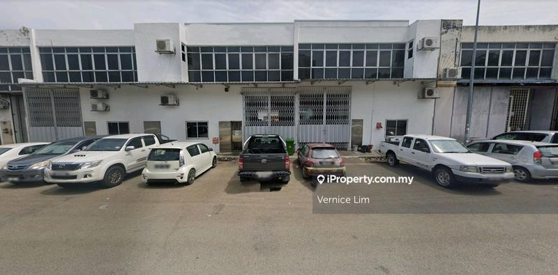 For Sale - BANDAR KINRARA LINK FACTORY FOR SALE