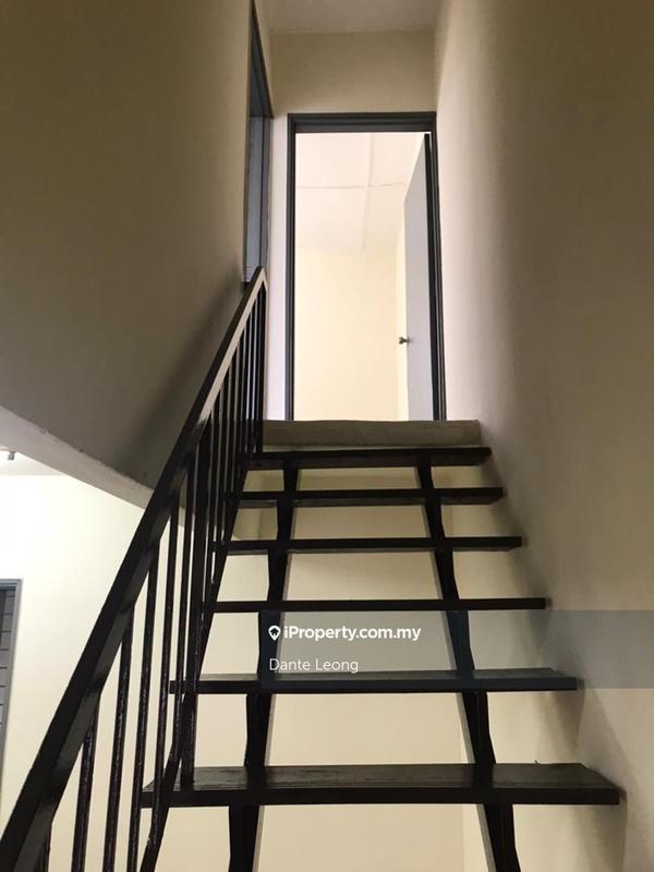 Rumah Teres 2-Tingkat untuk Dijual di Seksyen 25, Shah Alam oleh Dante Leong - iProperty.com.my