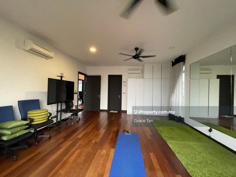 Banglo untuk Dijual di Bandar Kinrara Seksyen 1, Bandar Kinrara oleh Grace Tan - iProperty.com.my