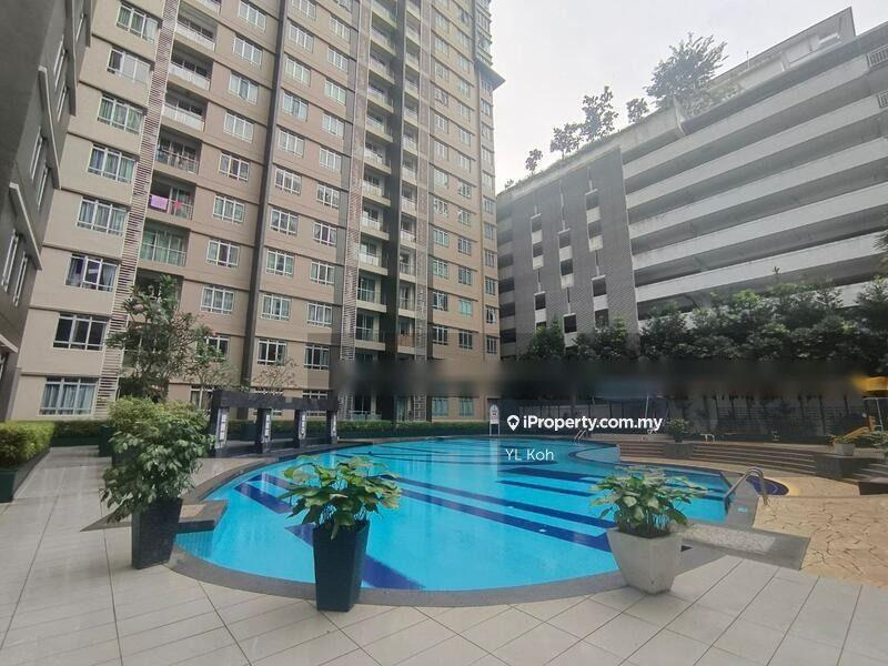 Pangsapuri untuk Dijual di Austin Suites (Permata Austin) oleh YL Koh - iProperty.com.my