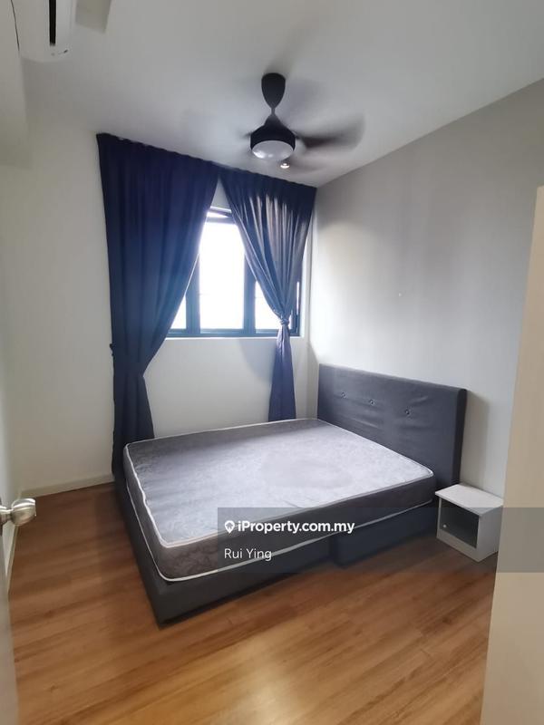 Residensi Servis untuk Disewa di M Vertica oleh Rui Ying - iProperty.com.my