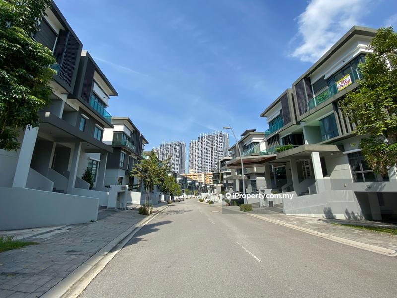Semi-Detached House for Sale in Desa Petaling, Kuala Lumpur by Sean Liew - iProperty.com.my