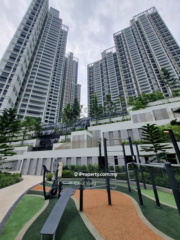 For Sale - Park Regent @Desa Park City