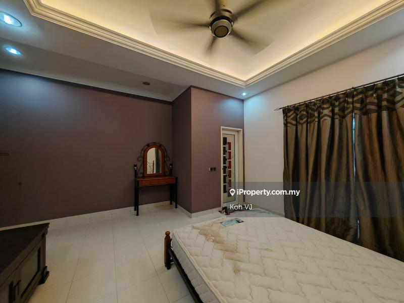 2-storey Terraced House for Sale in Setia Impian, Setia Alam by Koh VJ - iProperty.com.my