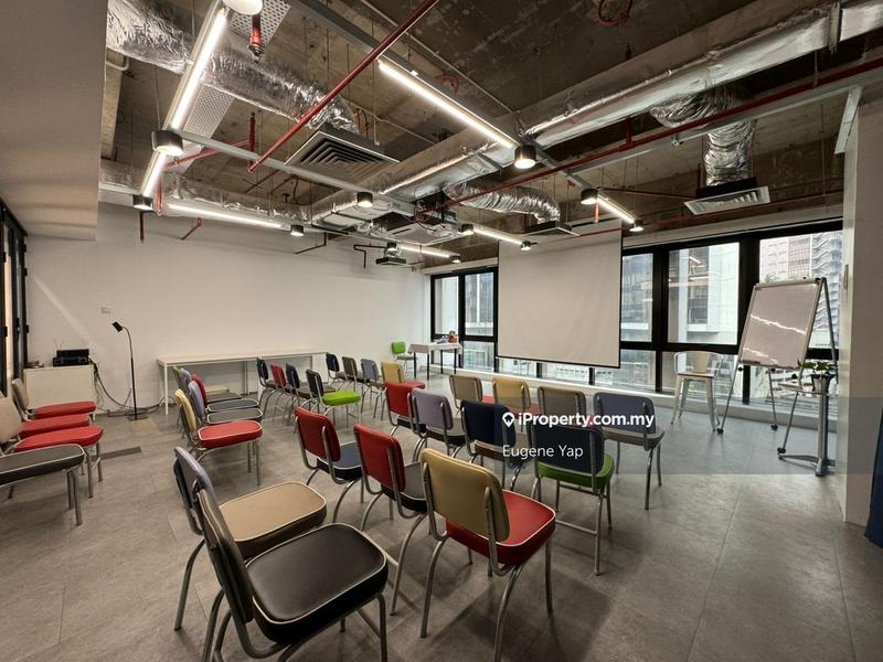 Office for Sale in Bukit Bintang, KL City Centre by Eugene Yap - iProperty.com.my