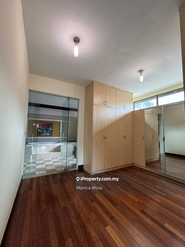 Semi-Detached House for Rent in Duta Tropika, Dutamas by Monica Khoo - iProperty.com.my