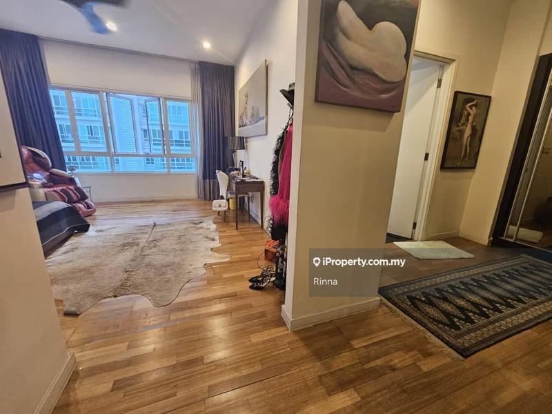 Condominium for Sale in Kiaraville by Rinna - iProperty.com.my