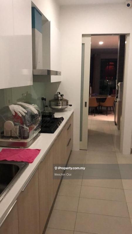 Condominium for Sale in The Light Collection III by Weichin Ooi - iProperty.com.my