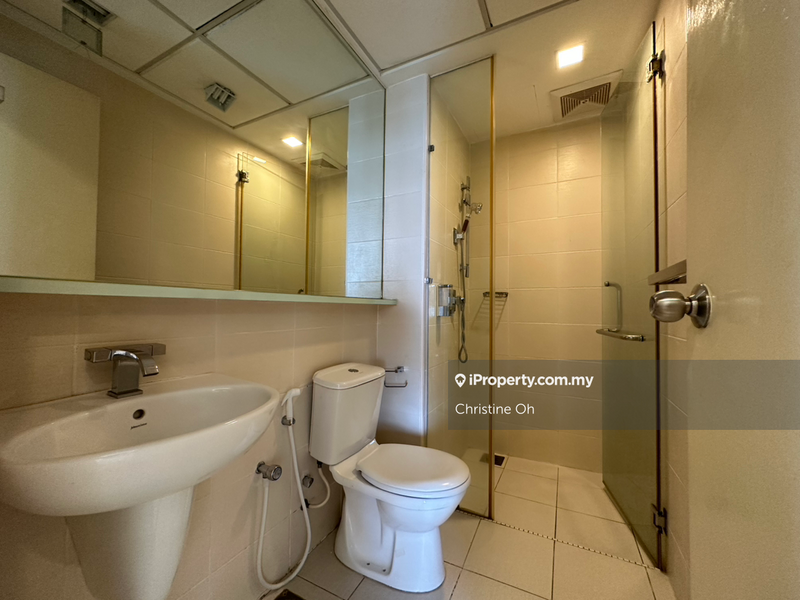 For Sale - Solaris Dutamas