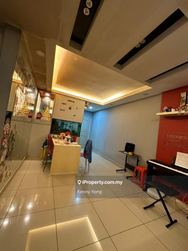 Condominium for Sale in One Damansara by Kenny Yong - iProperty.com.my