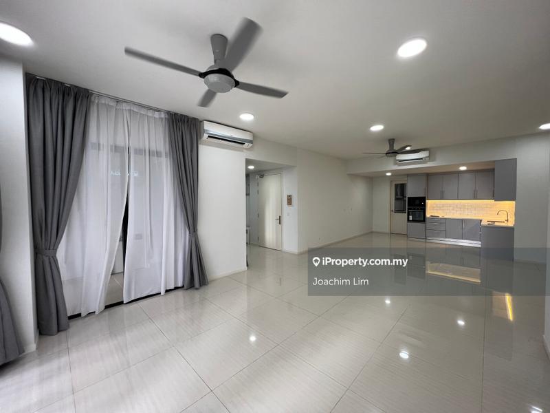 Condominium for Sale in Seri Riana Residence by Joachim Lim - iProperty.com.my