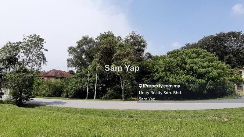 Bungalow Land for Sale in Taman Tasik Semenyih, Semenyih by Sam Yap - iProperty.com.my