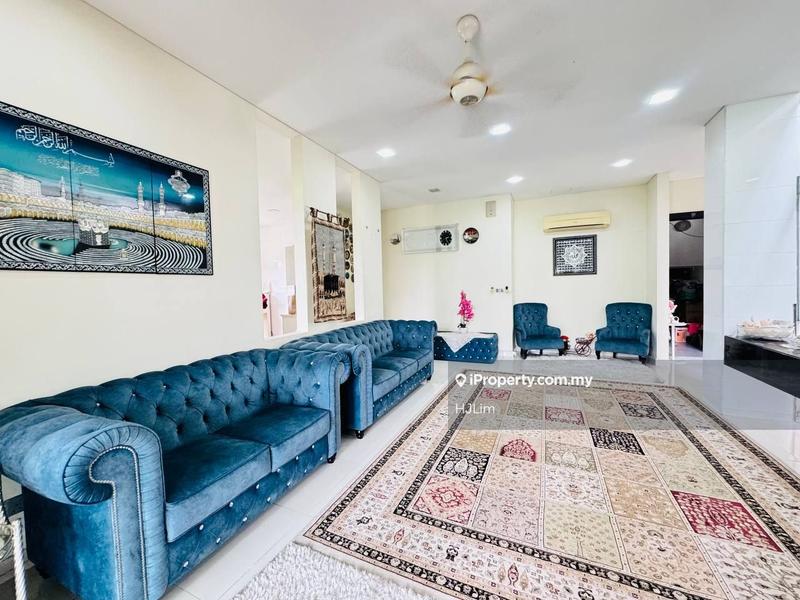 Banglo untuk Dijual di Bukit Jelutong, Shah Alam oleh HJLim - iProperty.com.my